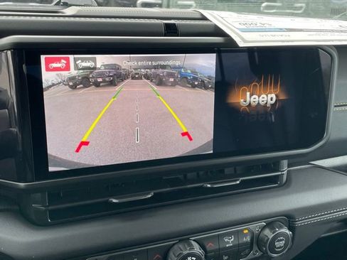 New 2026 Jeep Wrangler Sahara image 22