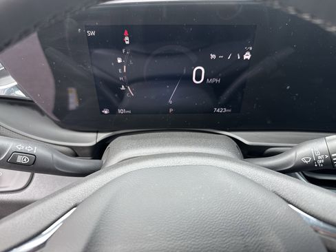 Used 2025 Buick Envista Preferred w/ Convenience I Package image 21