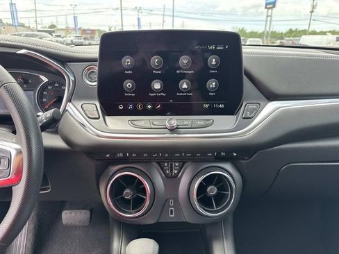 Used 2025 Chevrolet Blazer LT FWD image 47