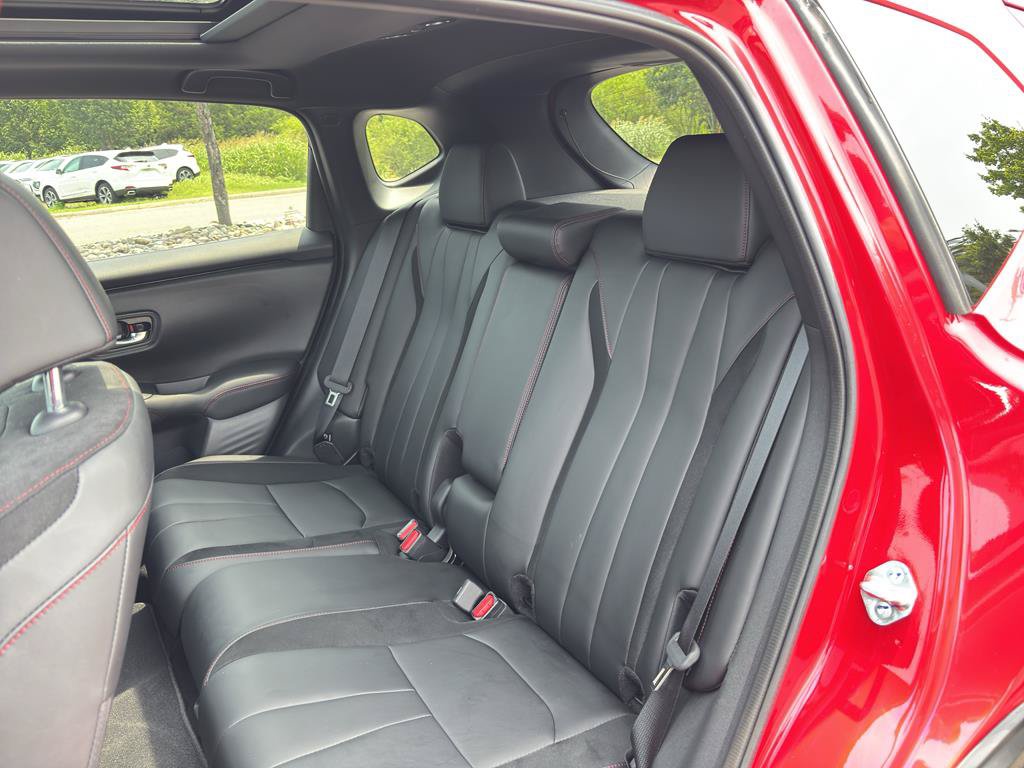 Certified 2025 Acura ADX A-Spec AWD/4WD image 25