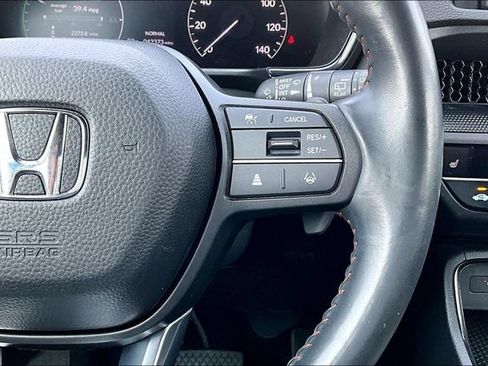 Used 2023 Honda CR-V Sport image 12