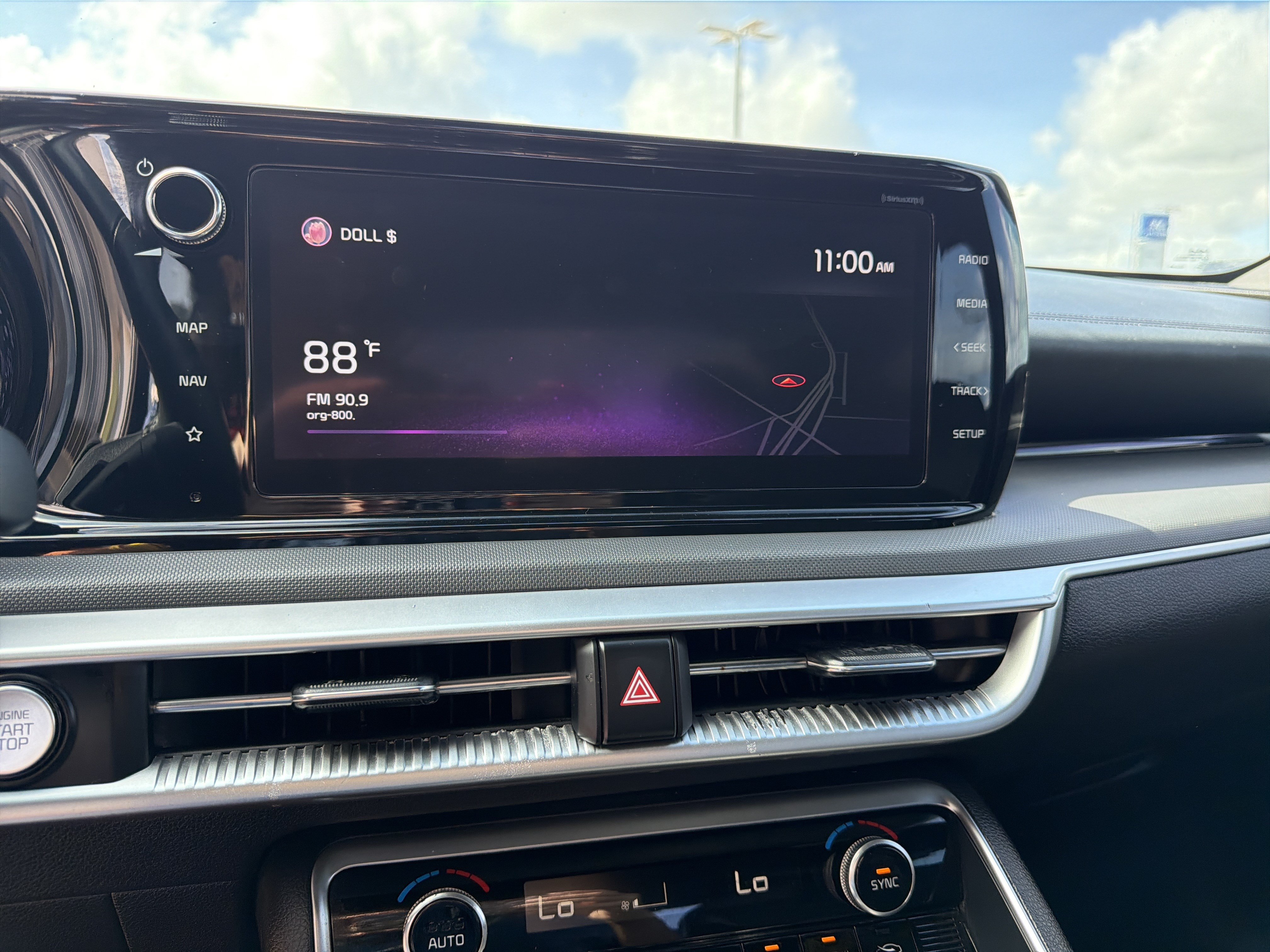 Used 2022 Kia K5 GT-Line w/ GT-Line FWD Premium Package image 18