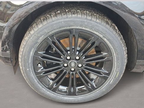 New 2026 Land Rover Range Rover Evoque S image 5