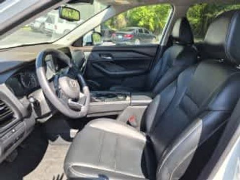Used 2023 Nissan Rogue SL w/ SL Premium Package AWD/4WD image 12