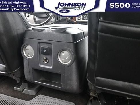 Used 2015 Ford F350 Lariat w/ Lariat Ultimate Package AWD/4WD image 17