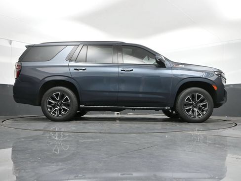 Used 2021 Chevrolet Tahoe Z71 w/ Z71 Signature Package AWD/4WD image 44