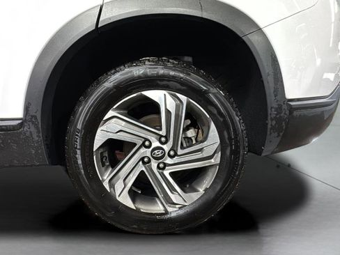 Used 2023 Hyundai Santa Fe SEL image 17