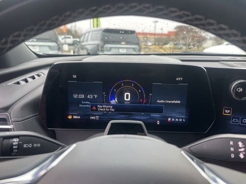 New 2026 Chevrolet Traverse Z71 image 21