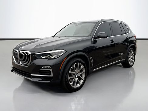 Used 2021 BMW X5 sDrive40i w/ Convenience Package image 7