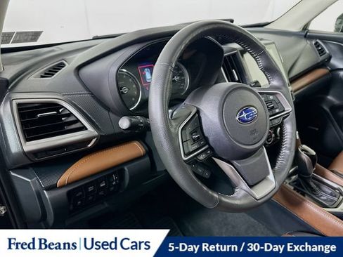 Used 2024 Subaru Forester Touring AWD/4WD image 13
