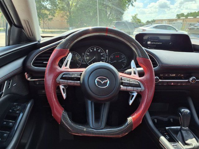 Used 2023 MAZDA MAZDA3 s AWD/4WD image 15