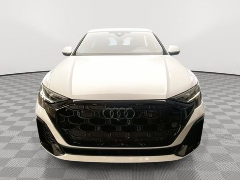 New 2026 Audi Q8 Premium Plus image 3