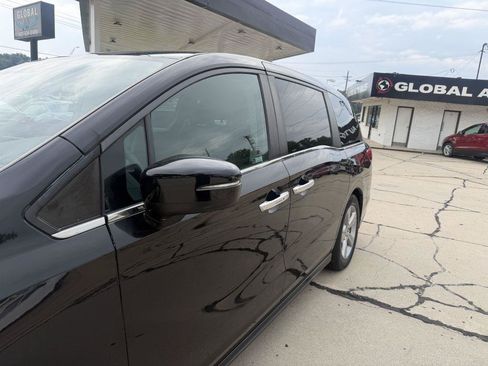 Used 2020 Honda Odyssey EX image 20