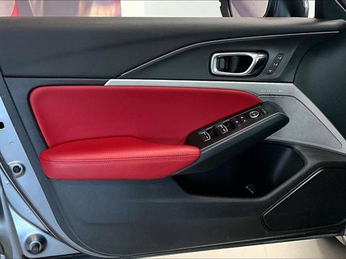 Certified 2023 Acura Integra A-Spec image 25