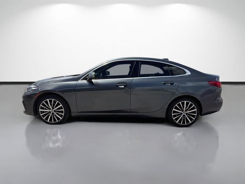 Used 2021 BMW 228i xDrive w/ Premium Package AWD/4WD image 6
