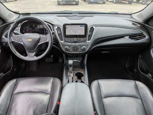 Used 2024 Chevrolet Malibu LT FWD image 25