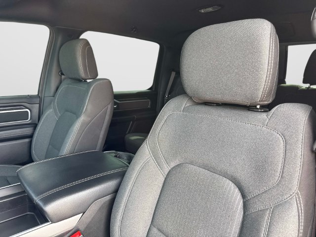 Used 2023 RAM 1500 Big Horn RWD image 21