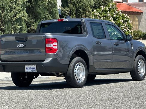 New 2026 Ford Maverick XL FWD image 4