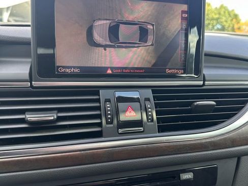 Used 2014 Audi A6 TDI Prestige image 23