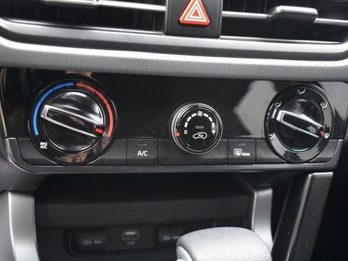 Certified 2026 Kia Seltos LX image 27