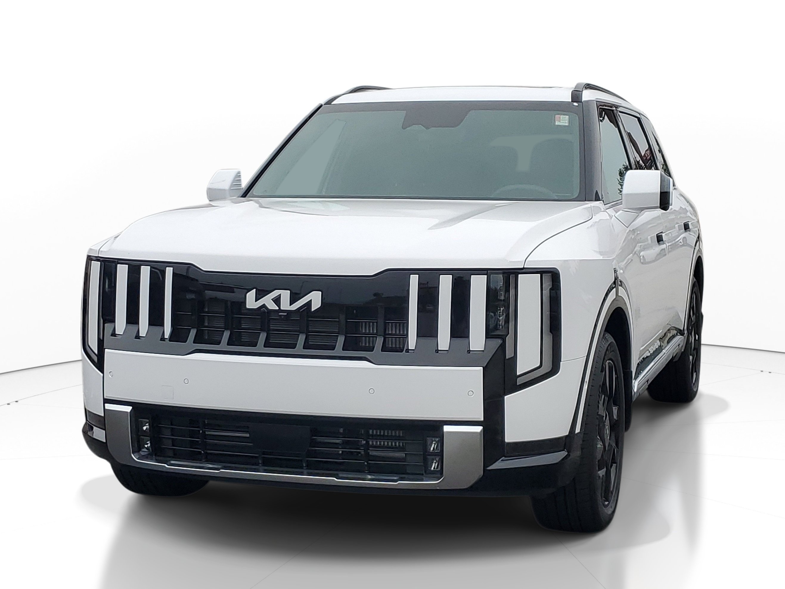 New 2027 Kia Telluride SX Prestige AWD/4WD image 3