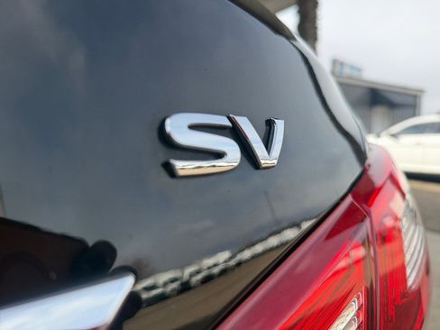 Used 2016 Nissan Altima 2.5 SV w/ Convenience Package image 29