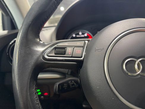 Used 2015 Audi A3 2.0T Premium Plus w/ Premium Plus Package image 29