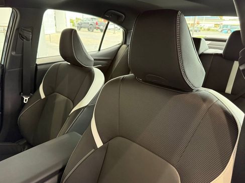 Certified 2026 Toyota Camry SE FWD image 23
