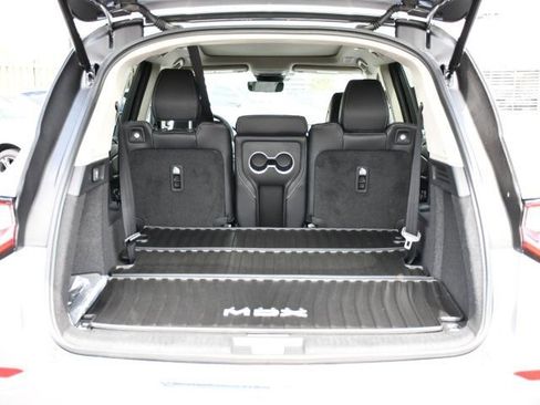 New 2026 Acura MDX SH-AWD w/ Technology Package image 28