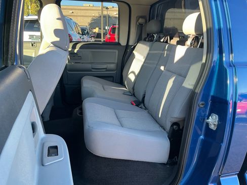 Used 2010 Dodge Dakota Big Horn image 17