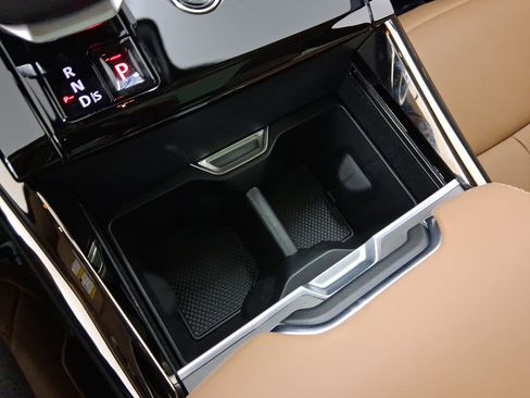 New 2026 Land Rover Range Rover Sport SE image 27