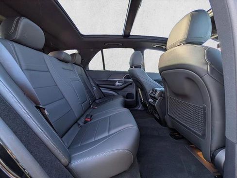 Certified 2026 Mercedes-Benz GLE 350 4MATIC image 21