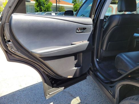 Used 2013 Lexus RX 350 FWD w/ Navigation Pkg image 15