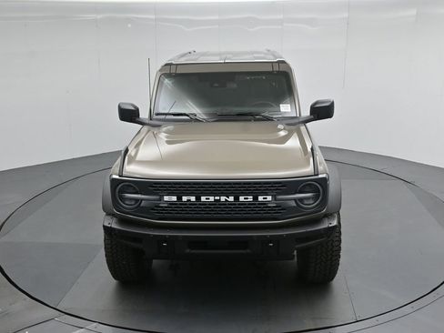 New 2026 Ford Bronco Badlands image 35