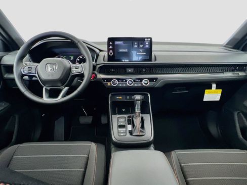 New 2026 Honda CR-V Sport image 31