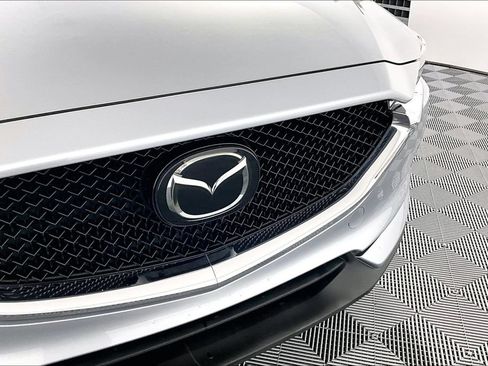 Used 2018 MAZDA CX-5 Grand Touring w/ Premium Package AWD/4WD image 30