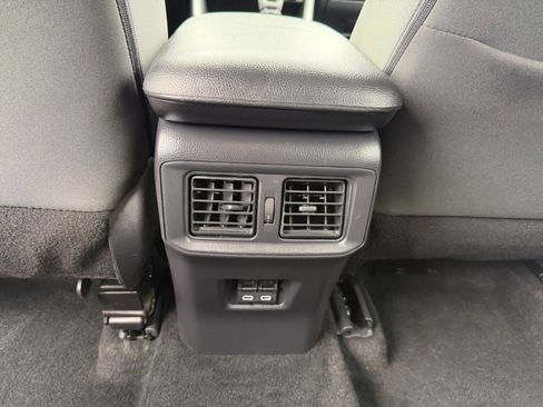 Used 2025 Toyota RAV4 XLE image 24