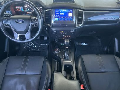 Used 2021 Ford Ranger Lariat w/ Equipment Group 501A High