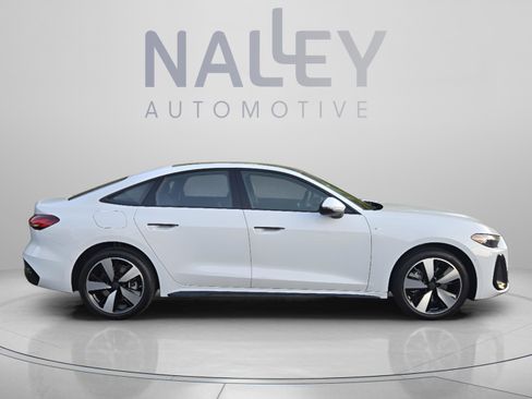 New 2026 Audi A5 2.0T Premium Plus AWD/4WD image 6