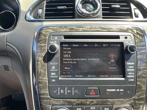 Used 2013 Buick Enclave Leather FWD image 38