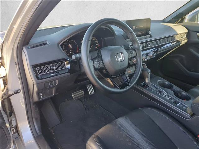 Used 2024 Honda Civic Sport image 10