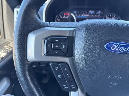 Used 2022 Ford F350 Lariat w/ Lariat Ultimate Package image 14