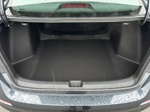 New 2026 Honda Civic Sport image 16