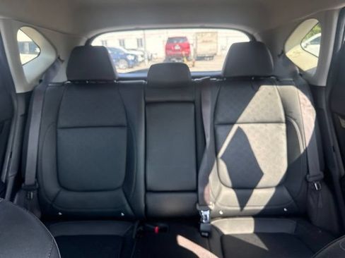 Used 2021 Kia Seltos EX AWD/4WD image 20