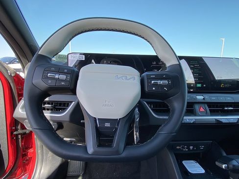 New 2026 Kia K4 EX w/ GT-Line Premium Package FWD image 17