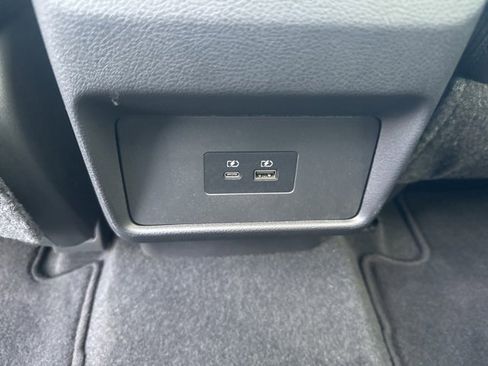 Certified 2023 Nissan Rogue SV w/ SV Premium Package image 22