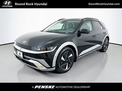 New 2026 Hyundai Ioniq 5 Limited