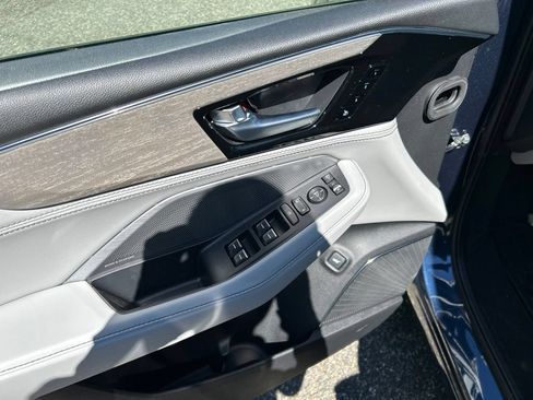 New 2026 Acura MDX SH-AWD w/ Advance Package image 12