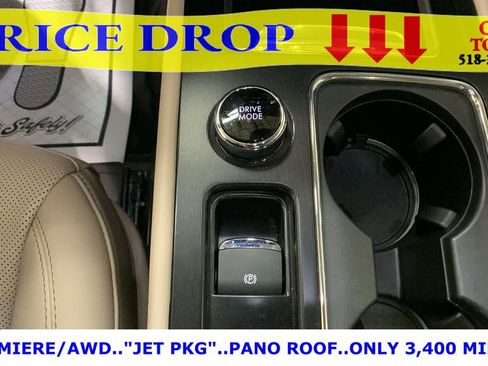 Used 2024 Lincoln Corsair AWD w/ Equipment Group 101A image 42