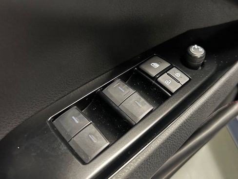 New 2026 Toyota Camry XLE image 31